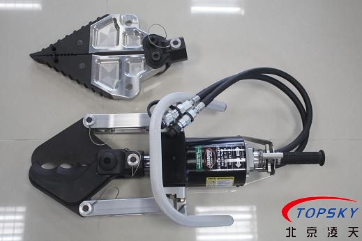 美國八爪魚破拆工具到貨！原裝進口，震撼來襲！