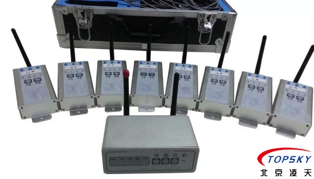 能探測(cè)200米的防爆地質(zhì)超前探測(cè)儀取得煤安認(rèn)證