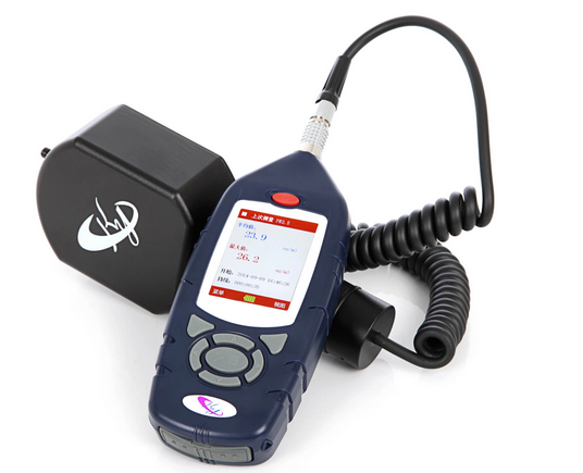 可報(bào)警、泵吸式粉塵檢測(cè)儀取得防爆認(rèn)證