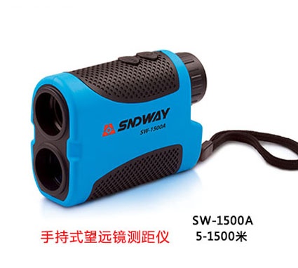 激光測(cè)距儀