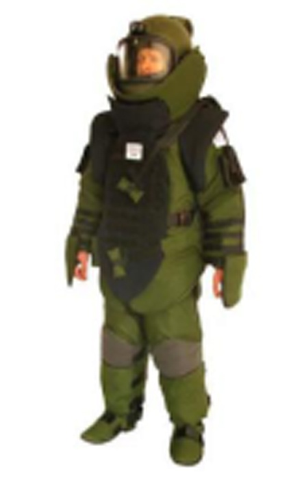 北京凌天成為英國SDMS公司排爆服，搜爆服一級代理