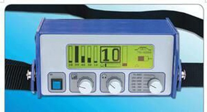 北京凌天成為 法國BESTO 公司 音頻生命探測儀 總代理