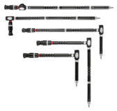 變形金剛 &bull;五組合穿刺水槍（美國）