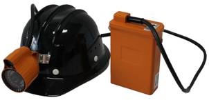 礦井救災(zāi)通訊系統(tǒng)ZJT9