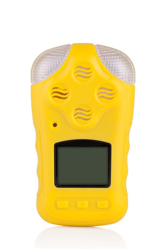 VOC氣體檢測(cè)儀