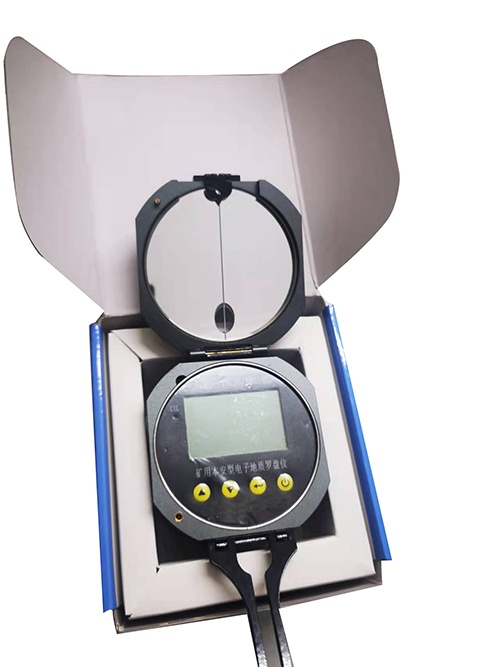 多功能數(shù)字羅盤(pán)