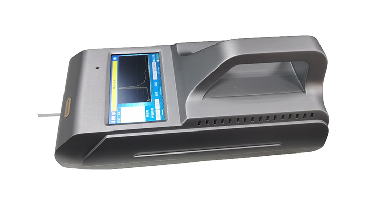 軍事毒劑偵檢儀