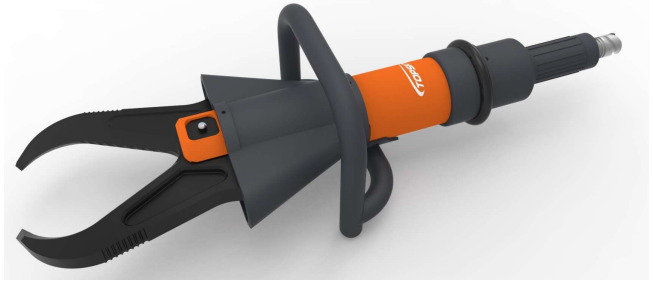 液壓剪切器【單管，72Mpa】