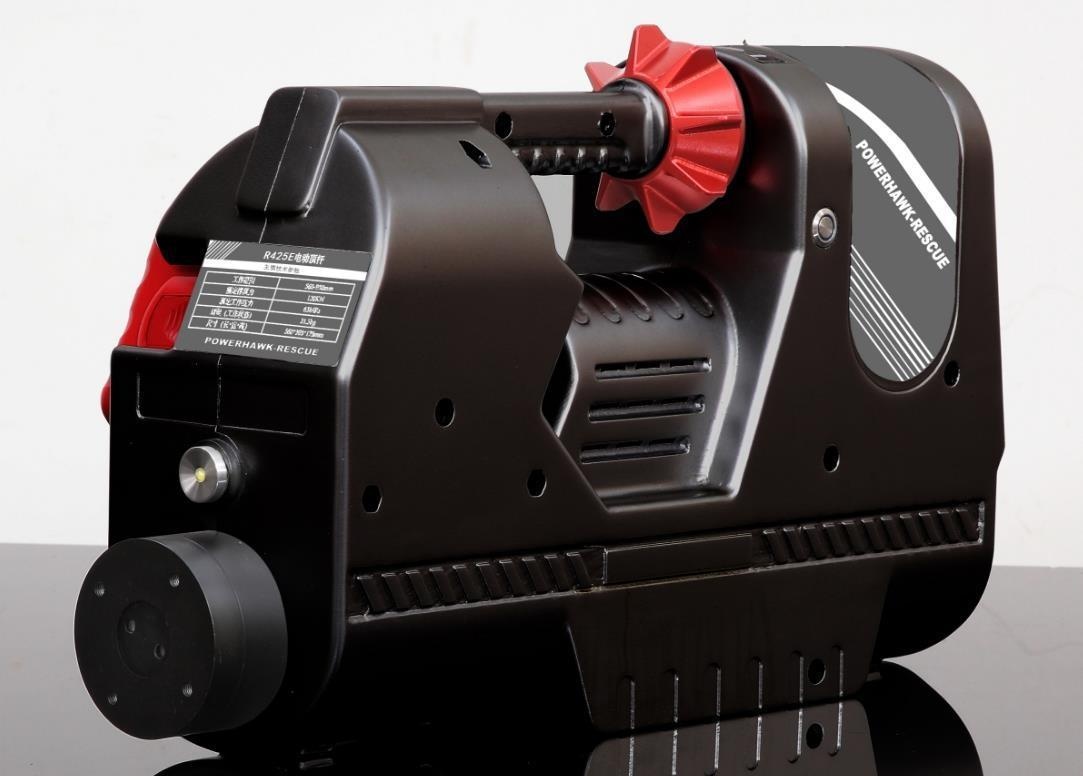 電動(dòng)撐頂器