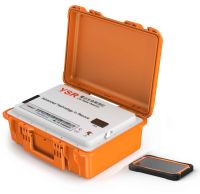 礦用雷達(dá)生命探測(cè)儀（二維，探測(cè)42米，電池更換）【第1代】ysr