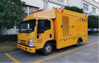 單排排澇車(chē)（1200m&sup3;）