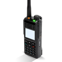 手持電臺（IP68、兼容PDT/DMR/模擬制式）