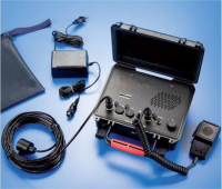 水下救援通信裝置