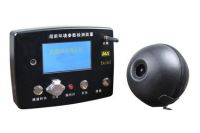 超前環(huán)境參數(shù)檢測裝置（遠(yuǎn)距離災(zāi)區(qū)環(huán)境偵測系統(tǒng)）