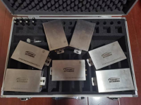 DTC200坍塌體超前探測(cè)裝備 防爆地質(zhì)超前探測(cè)儀（三維，7探頭，第2代）