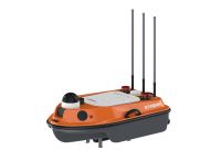 USV-R5.0水下搜爆機(jī)器人（探測儀，語音通話，報(bào)警燈，第5代）