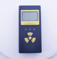 核輻射檢測儀（可測&alpha;、&beta;輻射表面污染檢測和X、&gamma;輻射劑量率）