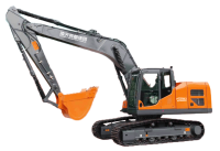 履帶式拖拽設(shè)備（拖拽、8種氣體、80水炮、云平臺(tái)）