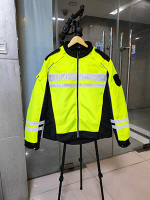 冬季摩托車騎行服（基礎(chǔ)款）